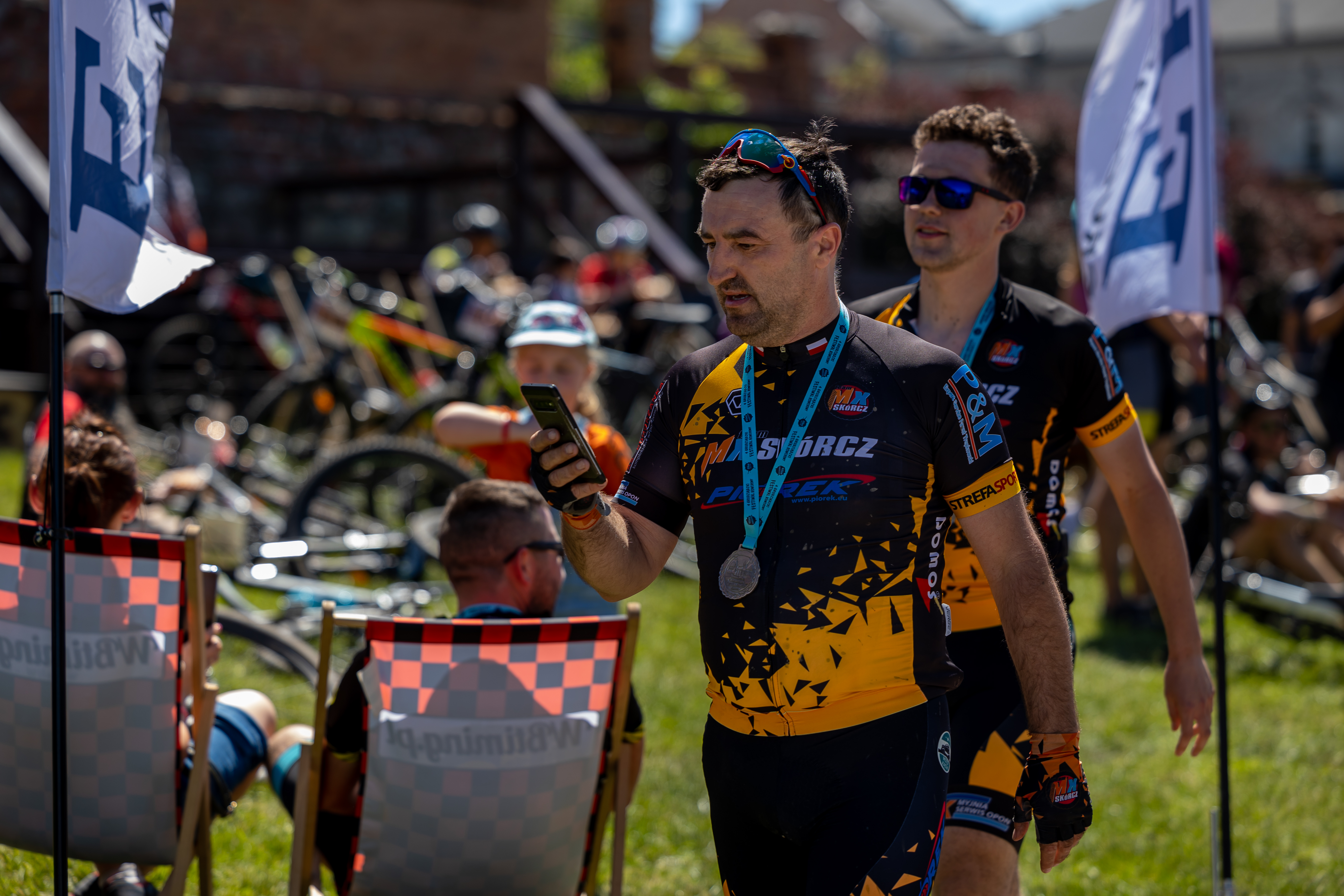 Grudziądzki Festiwal Rowerowy 05.06.2022 343